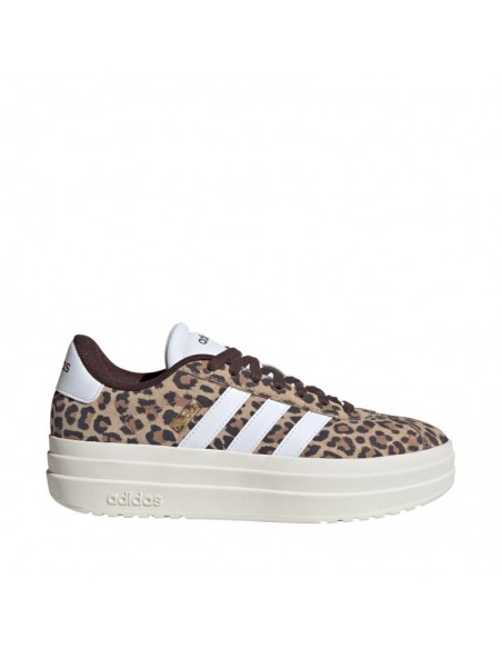 Adidas VL Court Bold W shoes JS4376
