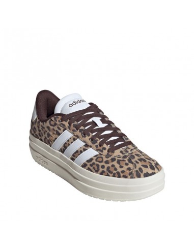 Adidas VL Court Bold W shoes JS4376