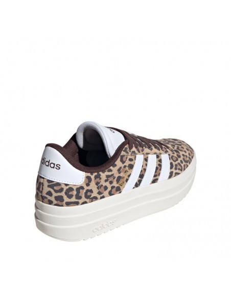 Adidas VL Court Bold W shoes JS4376