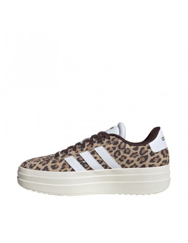 Adidas VL Court Bold W shoes JS4376