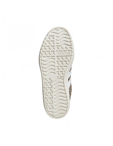 Adidas VL Court Bold W shoes JS4376