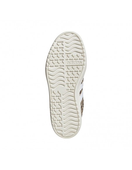 Adidas VL Court Bold W shoes JS4376