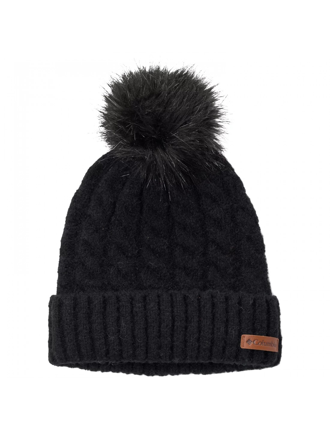 Women's Hats Columbia Black
