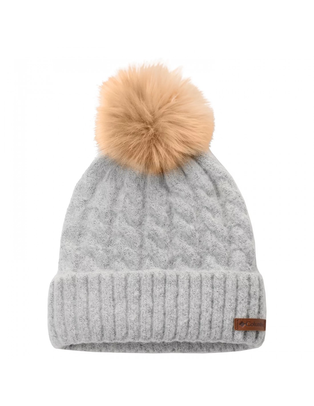 Women's Hats Columbia White