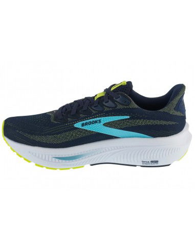 Brooks Ghost 17 1104421D414