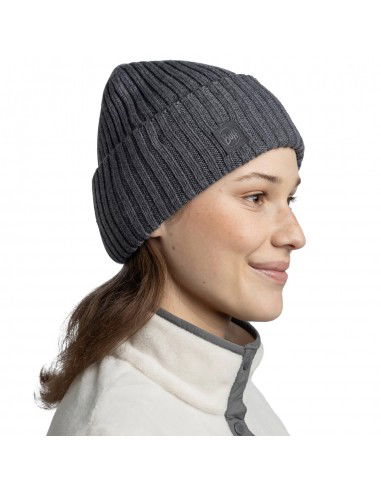 Buff Knitted Erviny Beanie 13668193010