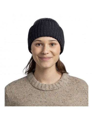 Buff Knitted Erviny Beanie 13668190110
