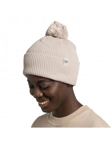 Buff Knitted Renvi Beanie 13447995410