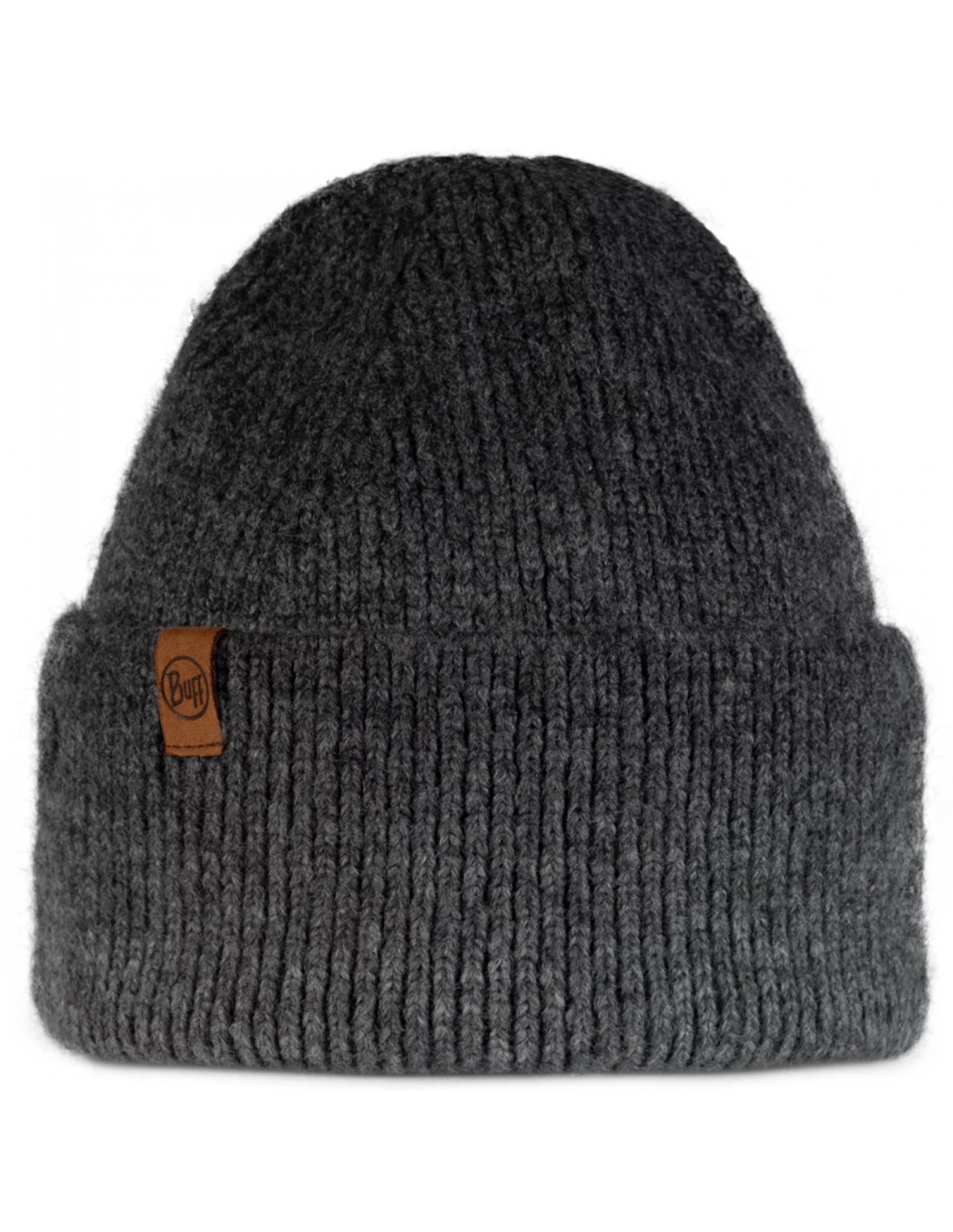 Men's Hats Buff Gray