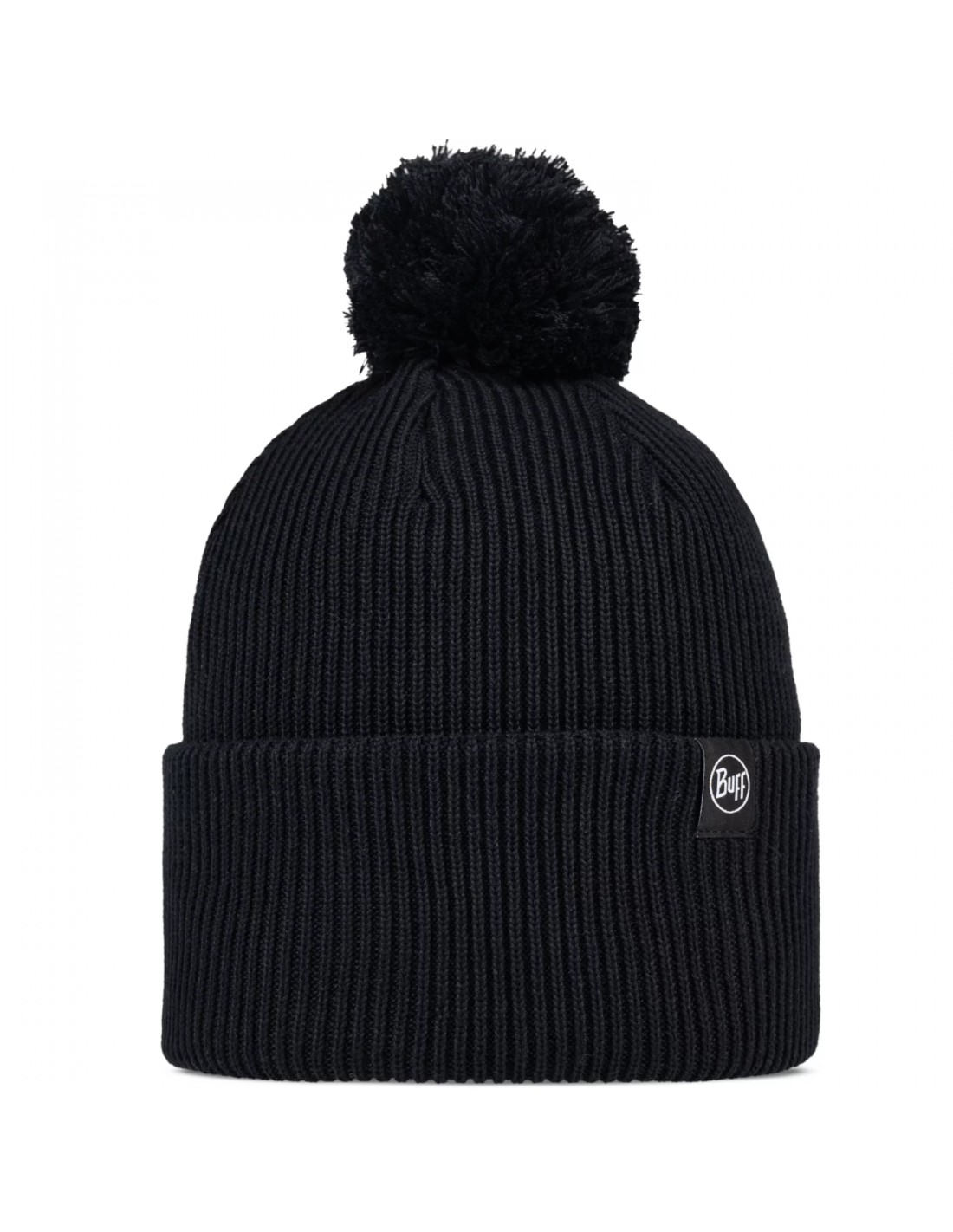Men's Hats Buff Black