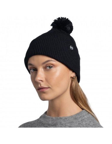 Buff Knitted Renvi Beanie 13447999910
