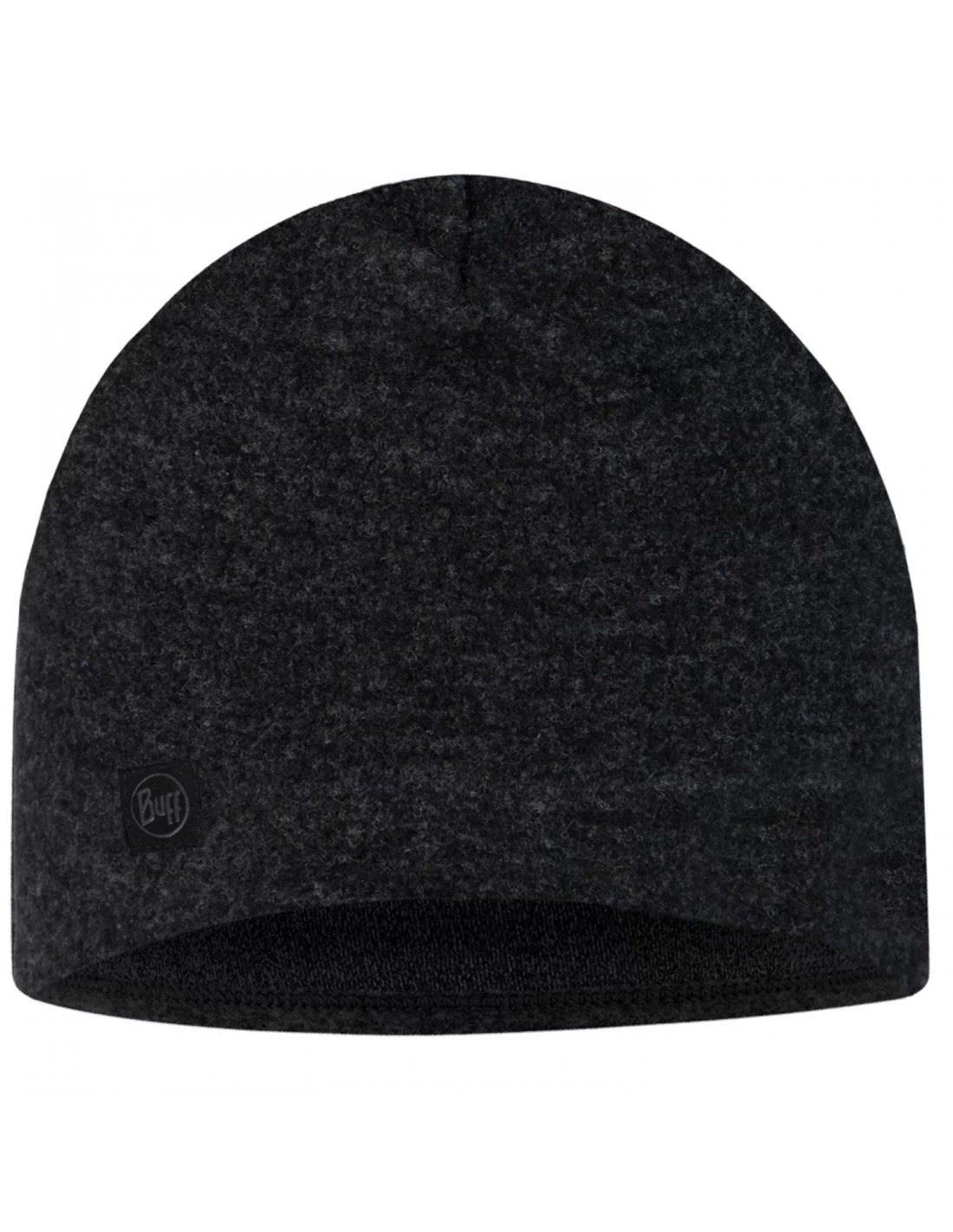 Men's Hats Buff Black