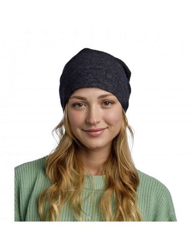 Buff Merino Fleece Hat Beanie...