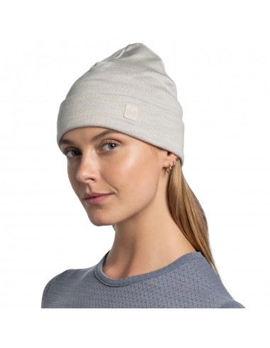 Buff Merino Heavyweight Beanie...