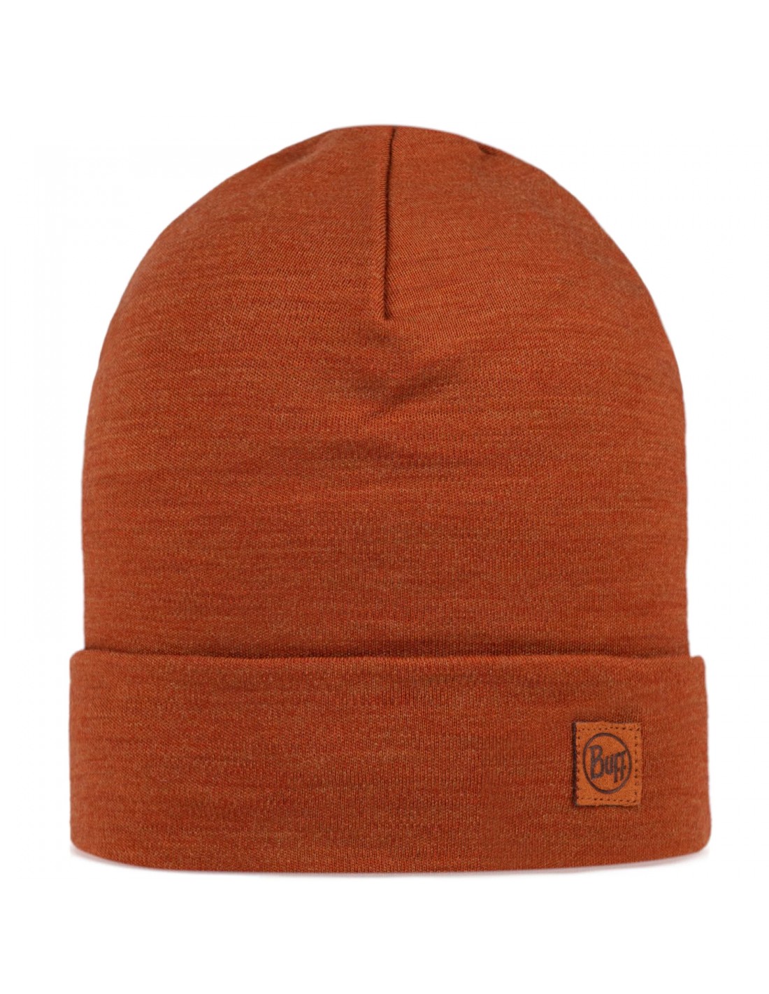 Men's Hats Buff Brown