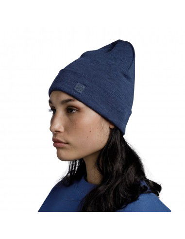 Buff Merino Heavyweight Beanie...