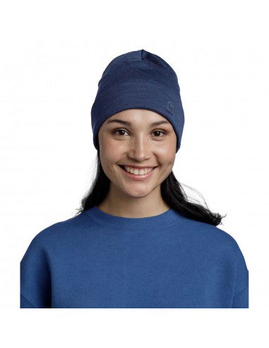 Buff Merino Heavyweight Beanie...
