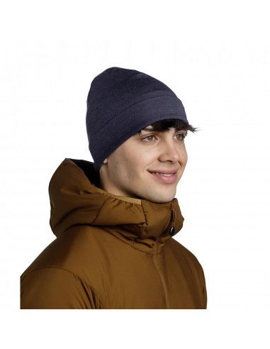 Buff Merino Heavyweight Beanie...