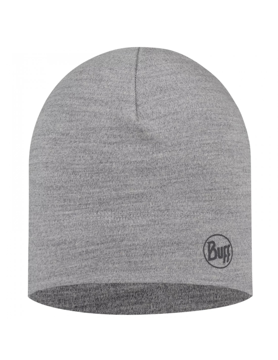 Men's Hats Buff Gray