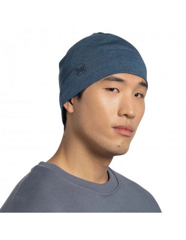 Buff Merino Midweight Hat Beanie...