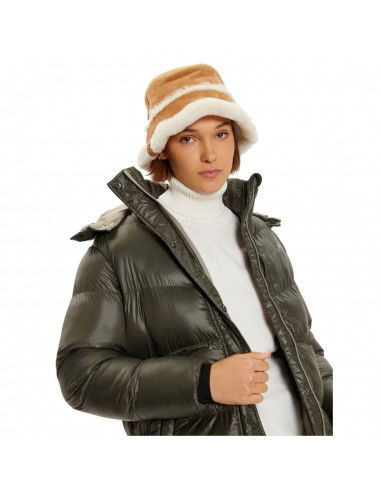 EMU Australia Sheepskin Hat W7017CHES