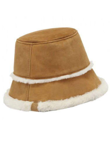 EMU Australia Sheepskin Hat W7017CHES