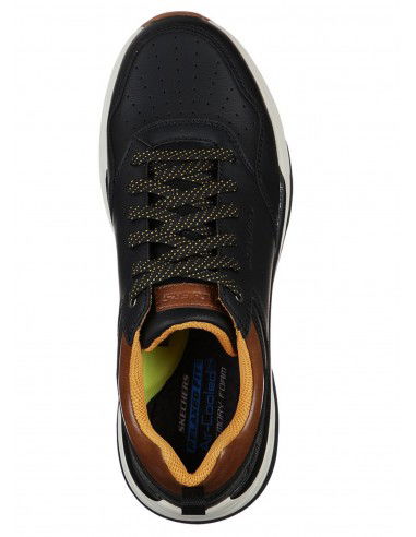 Skechers BenagoTreno 66204BLK