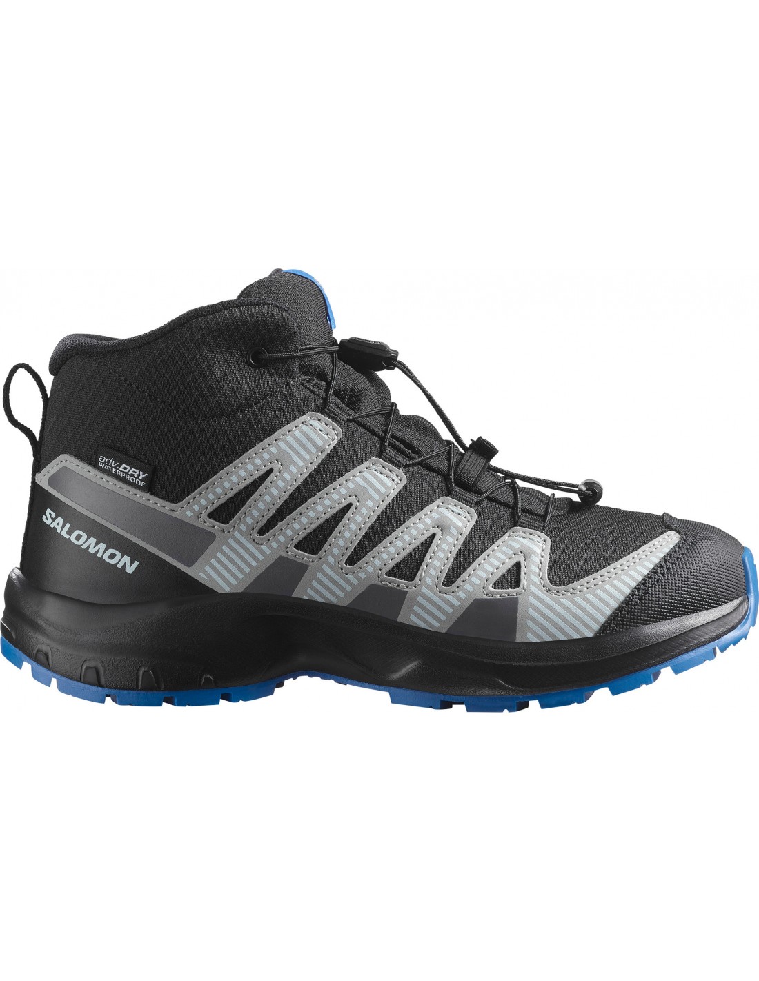Kids' Shoes Salomon Black