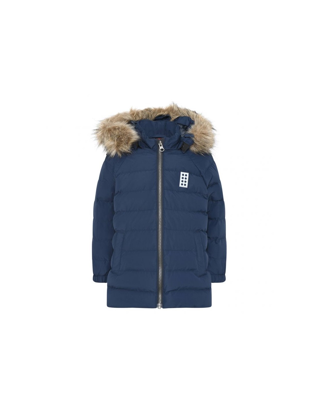 Lego Wear Lego Wear Lwjulio 714 Jr Winter Jacket 22886590