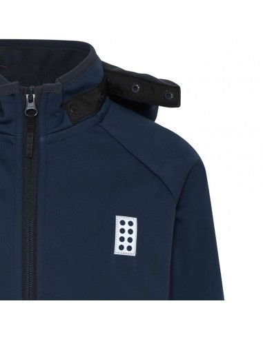 Lego Wear Lwsky 764 Jr 11010179590B...