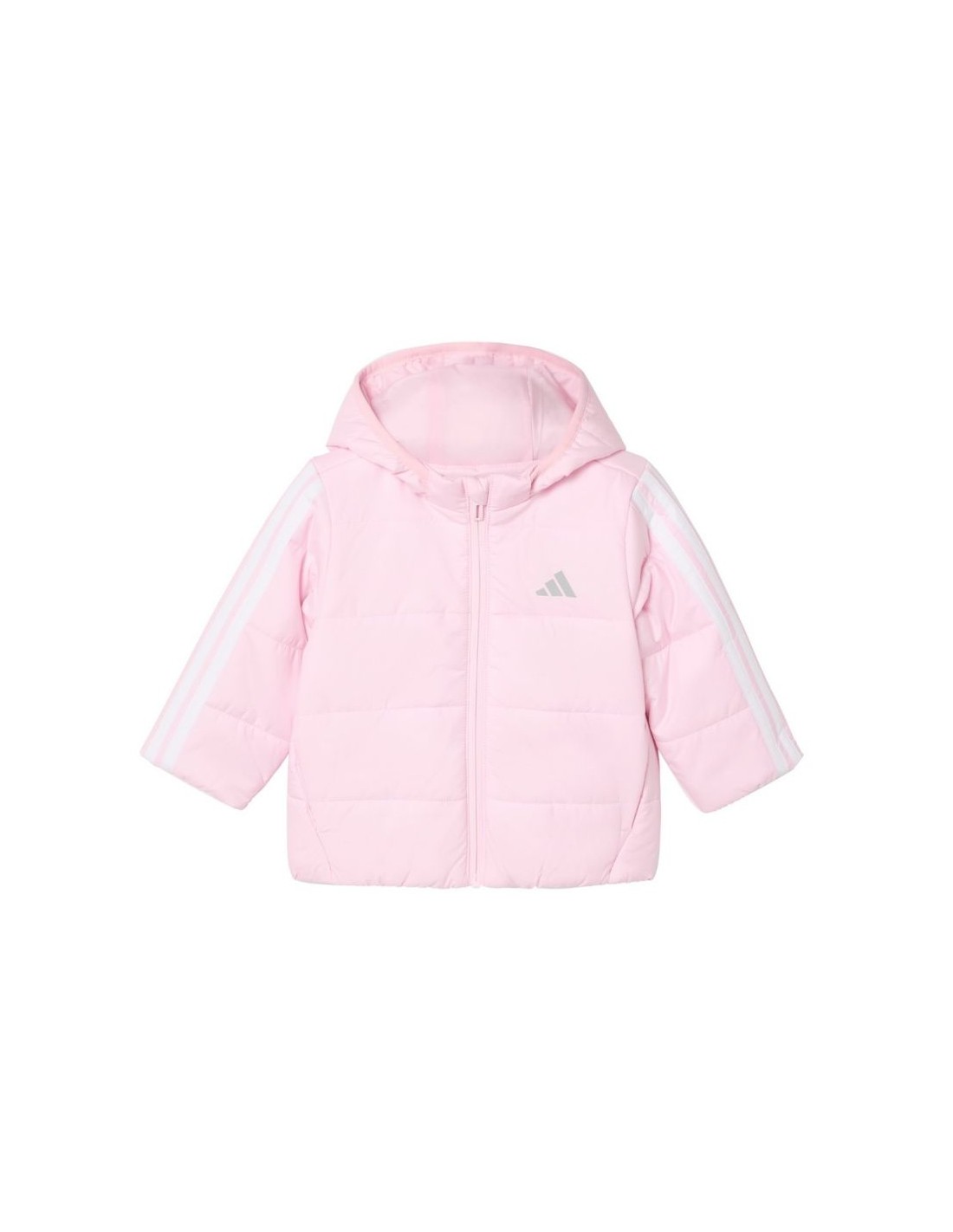 adidas Essentials 3Stripes Jr JW2442 jacket