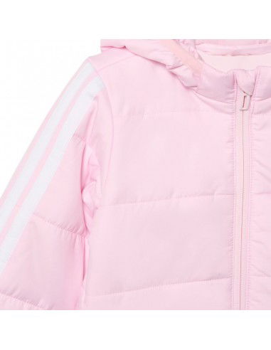 adidas Essentials 3Stripes Jr JW2442...