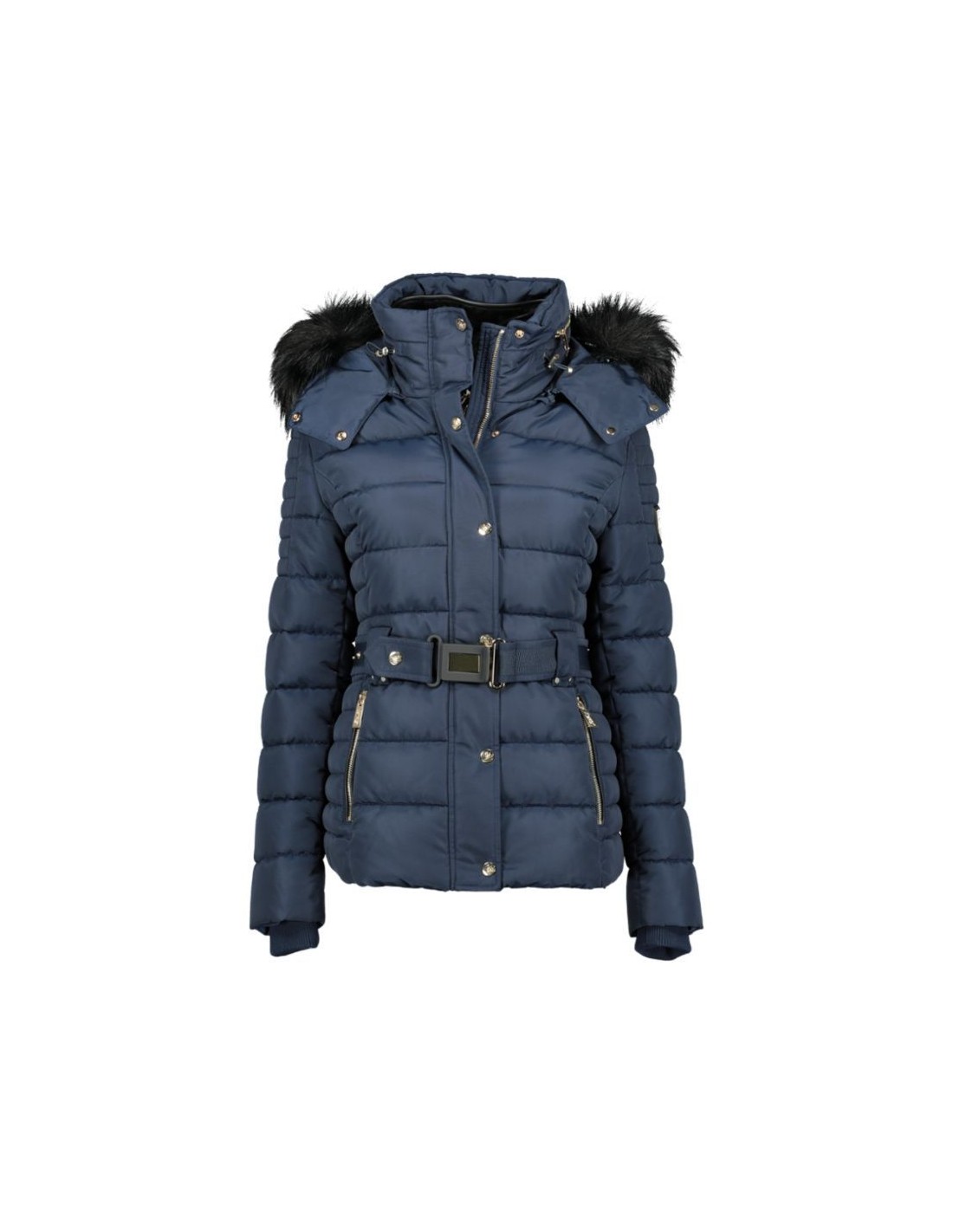 Geographical Norway Blood Lady W jacket WT4141FGNBLUE