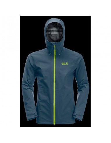 Jack Wolfskin Highest Peak Jacket M...