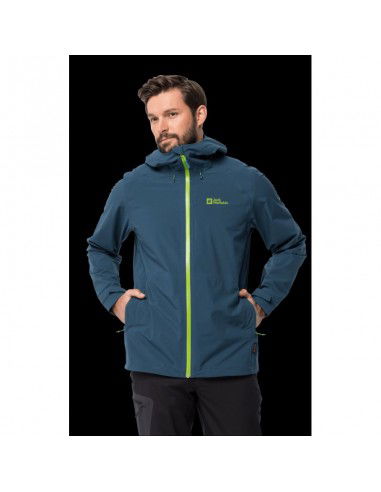 Jack Wolfskin Highest Peak Jacket M...