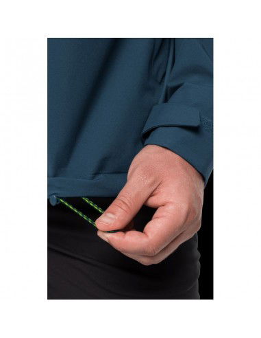 Jack Wolfskin Highest Peak Jacket M...