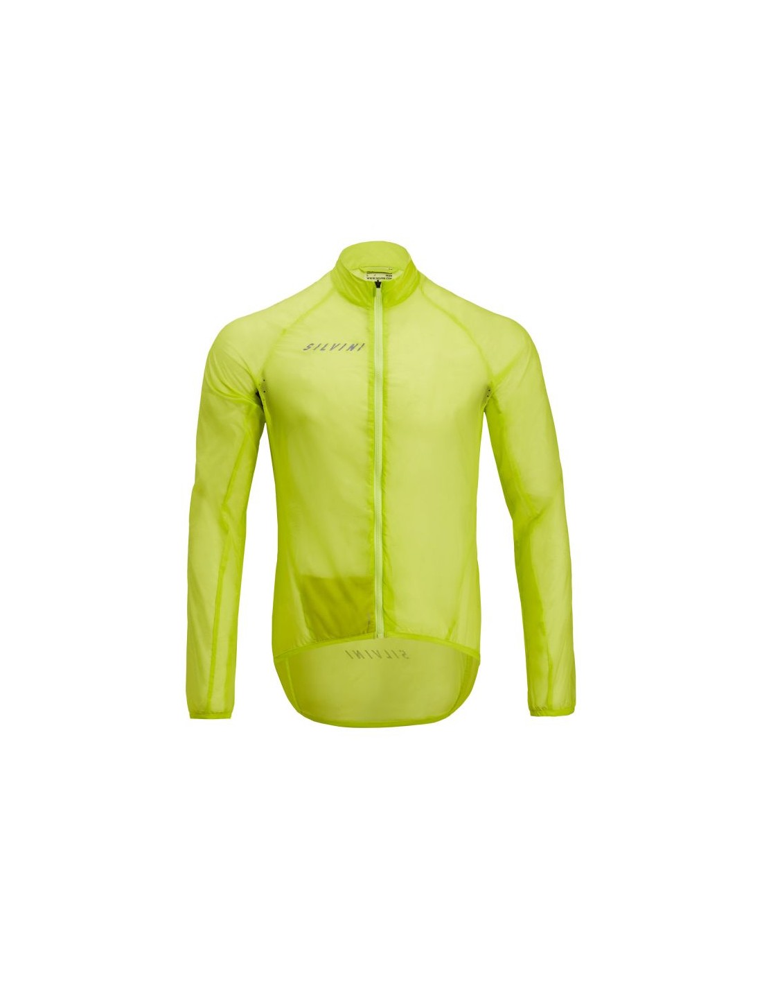 Silvini Silvini Men Jacket Montilio MJ1601 Jr 3120MJ16014208