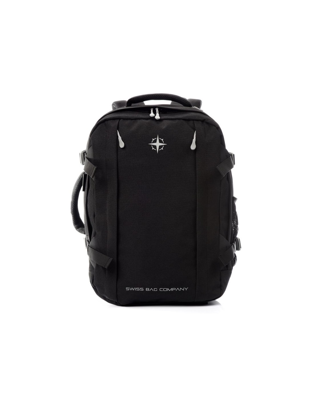 Backpack SwissBags Cointrin 17331