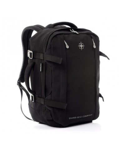 Backpack SwissBags Cointrin 17331