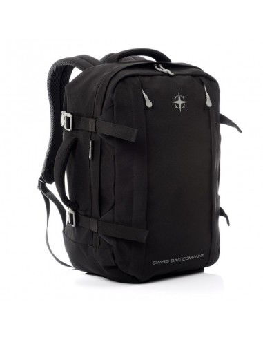 Backpack SwissBags Cointrin 17331