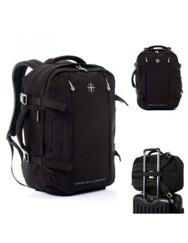 Backpack SwissBags Cointrin 17331