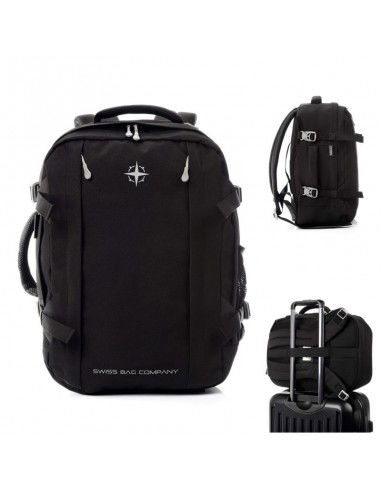 Backpack SwissBags Cointrin 17331