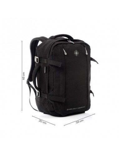 Backpack SwissBags Cointrin 17331