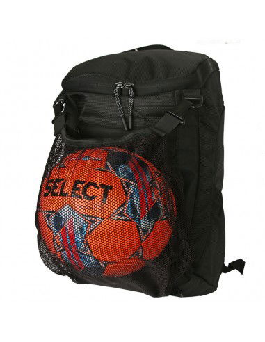 Select Net Backpack 8160700111