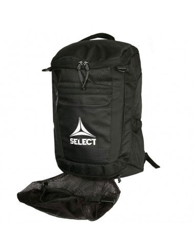 Select Net Backpack 8160700111