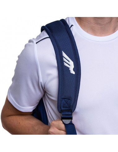 1922 Wings BS Navy Backpack