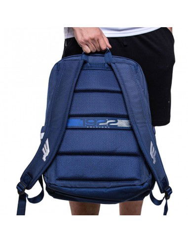 1922 Wings BS Navy Backpack