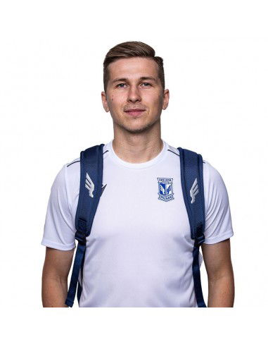 1922 Wings BS Navy Backpack