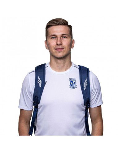 1922 Wings BS Navy Backpack