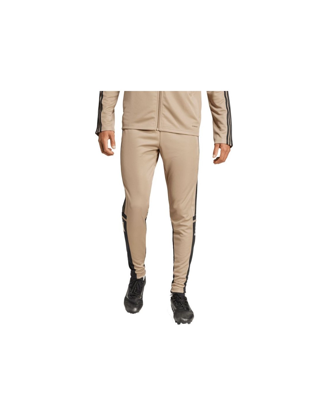 Men's Sports Shorts Adidas Beige